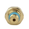 AUTO OCCASION Exhaust Gas Pressure Sensor Compatible with Cummins ISX