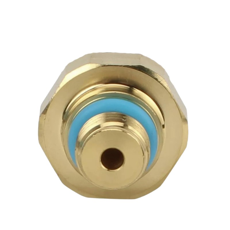 AUTO OCCASION Exhaust Gas Pressure Sensor Compatible with Cummins ISX