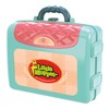 Family Games Little Moppets Carrycase Play Set (Kitchen)