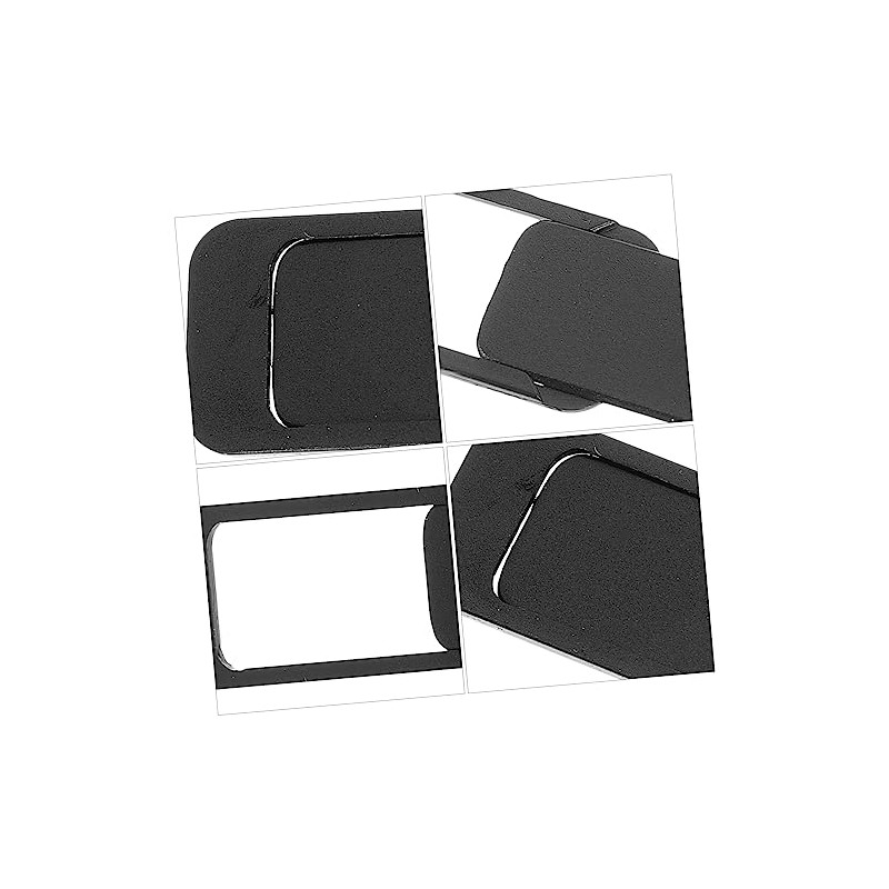 Cubierta Deslizante para Cámara De Laptop 2 Piezas