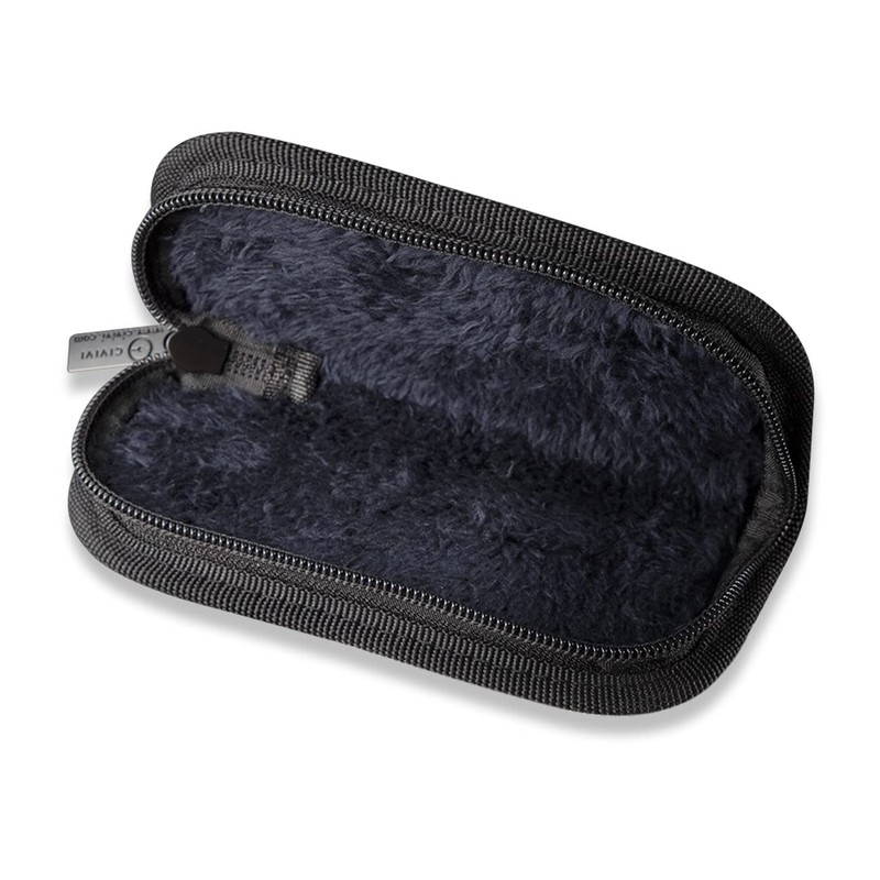 CIVIVI Nylon Utility Knife Pouch - for Carrying Folding Pocket