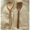 Voice of Source Teak Spatula, Kitchenware, Cooking and Dining Utensils,