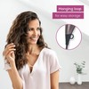 Beurer HC17 Hairdryer, Lightweight Hairdryer with Folding Function, 2 Heat