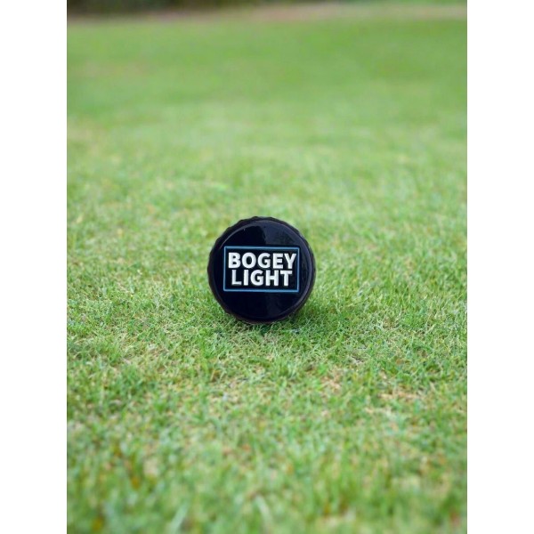 BUG LIGHT GOLF BALL MARKER - BOGEY LIGHT