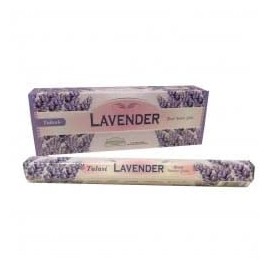 Pack of Indian Lavender Anti Stress