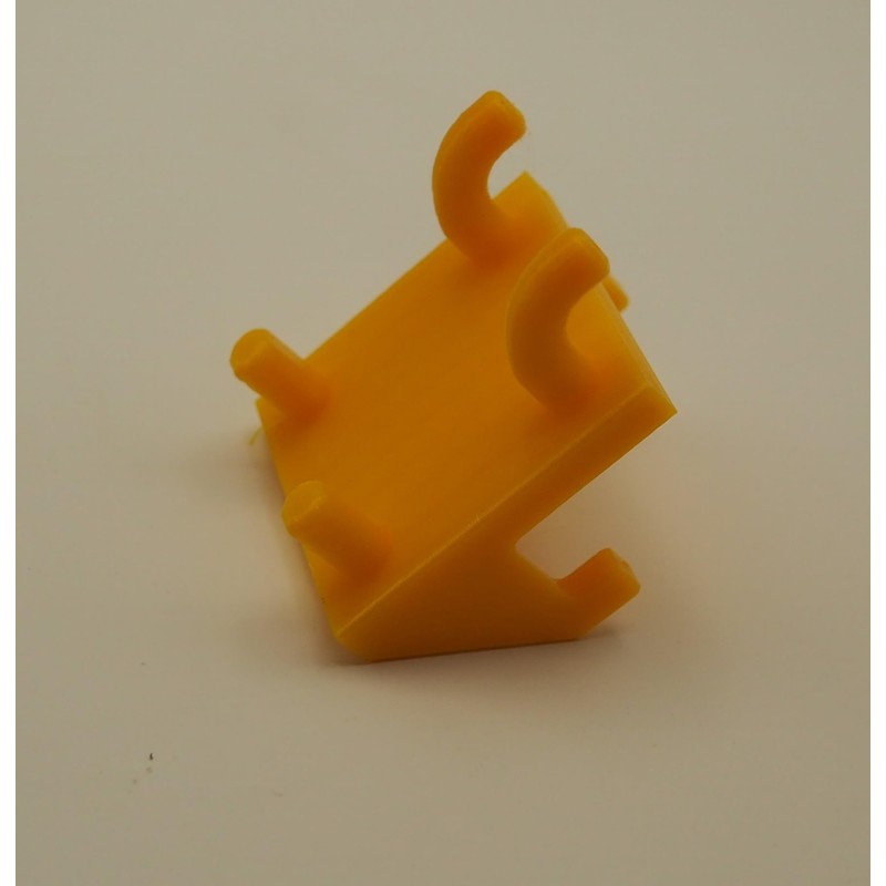 Digital Caliper Pegboard Holder