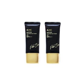 AHC Masters Sun Cream Genuine 30ml x 2 / AHC 마스터즈 선크림 정품 30ml 2개