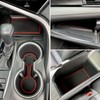 REMOCH for Toyota Camry Accessories 2018 2019 2020 2021 2022