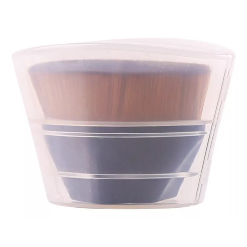 Pixes Brocha Kabuki Aplicador Para Base Maquillaje Multifuncional