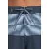 Quiksilver Mens Surfsilk Tijuana 19 Boardshort Navy 44