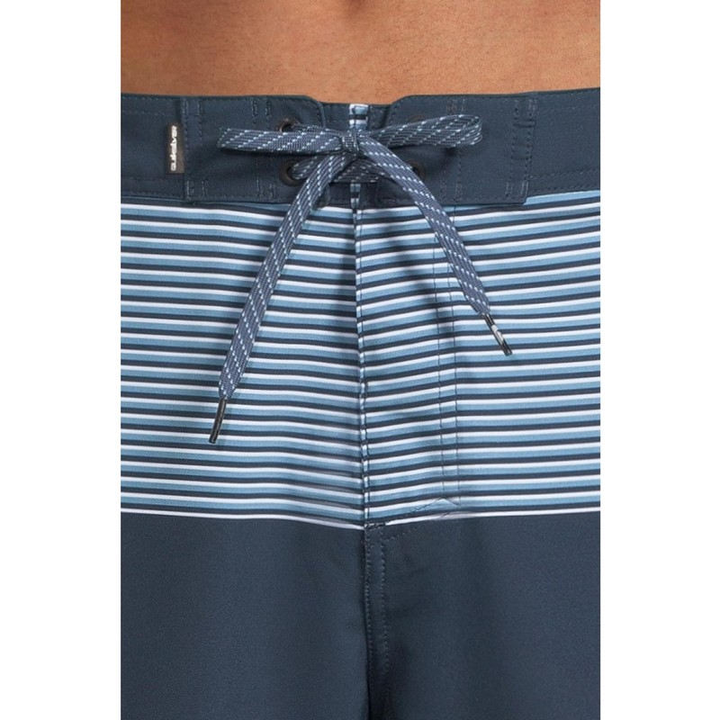 Quiksilver Mens Surfsilk Tijuana 19 Boardshort Navy 44