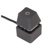 PC Power Switch Blue Switch Mechanical Key Backlit Plug and