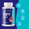 Pelican Vitamins Sight Care- Eye Support- 60 Capsules