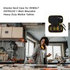 khanka Hard Case replacement for DEWALT DXFRS220 1 Watt Wearable