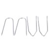 Qiilu Universal Removal Tool, 20 Pieces Universal Car Audio Stereo