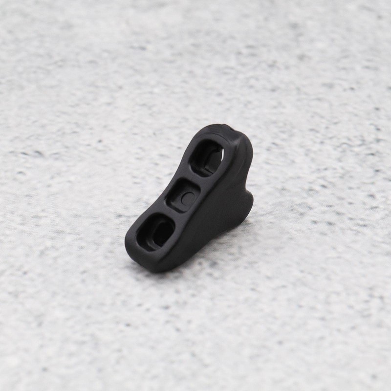 20Pcs Rope Tensioner Replacement Wind Rope Buckle Plastic Cord Adjuster