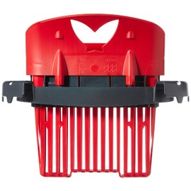 Vileda – 138153 – Auswringer einzige für Besen flach UltraMax