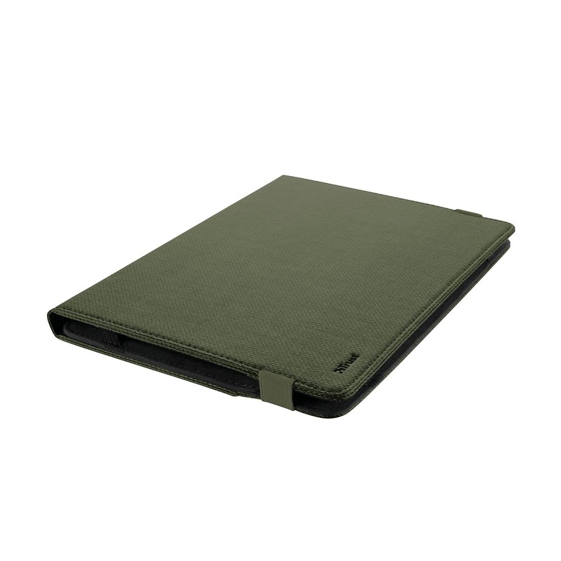 Trust Mobile Primo Universal Case Made of Recycled Material for