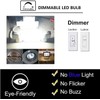 10W R7S LED Bulb (3 Pack) 100W Halogen Equivalent 118mm
