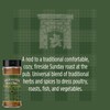 Grub Kicker Public House Sunday Roast Seasoning - 2.9 oz