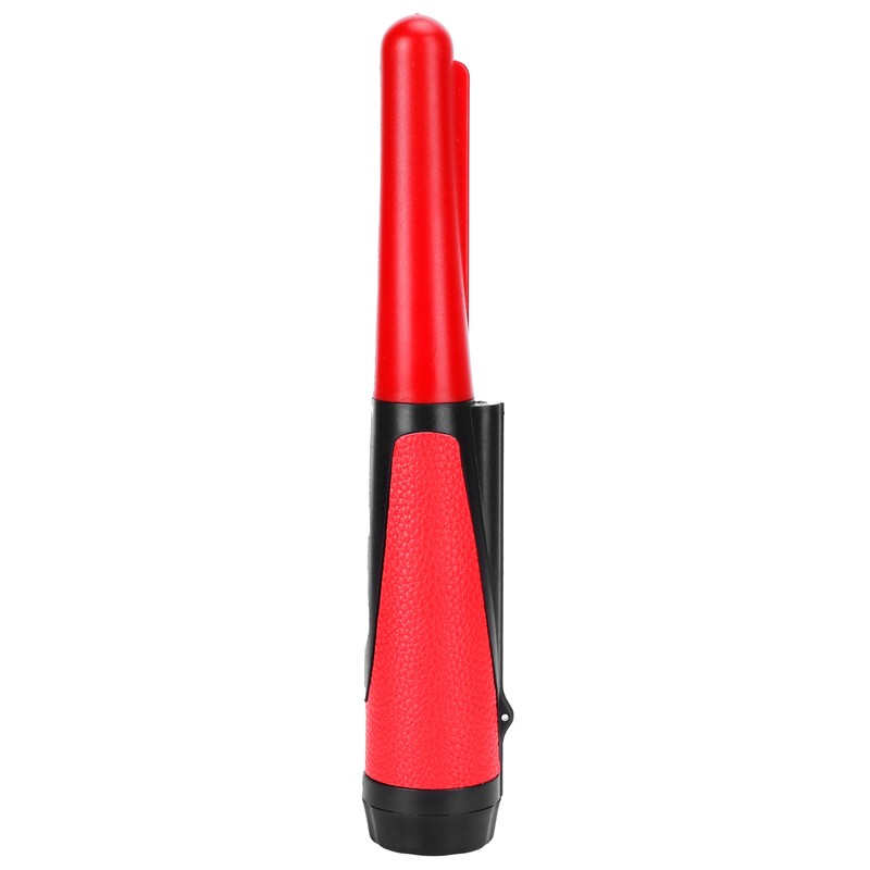 Metal Detecting Pinpointer Detector High Sensitivity 360‑Degree Handheld Metal Locating