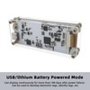 2.13 Inch LoRa E-Ink Display Module, ESP32-S3 USB C with