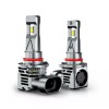 CHUSYYRAY For Kenworth T660 Truck 2007-2020 LED Headlights High Low