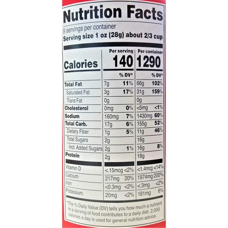 Pik-nik Ketchup Fries Pack of Three 9 Oz. Each Pack