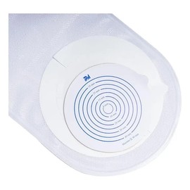 Bolsa De Colostomía Neonatal IPM Modelo 4030 10pzs