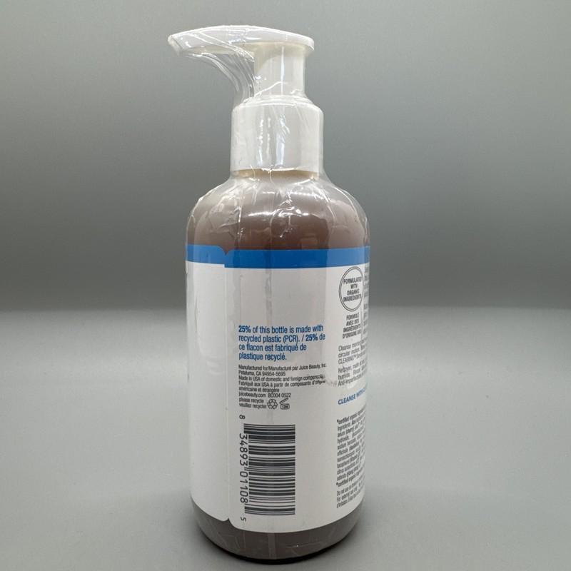 {A8} Juice Beauty Blemish Clearing Cleanser – 200 mL /