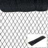 Hortifan Bird Netting，15 x 30 FT Garden Netting Bird Net