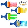 Painting Foam Brush Roller Sponge for Kid Mini Paint Brushes