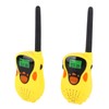 Children Walkie Talkie Toy Clear Sound Stable Signal Handheld Communicating
