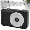 Digital Camera, 40MP1080P Digital Camera for Kids, Compact Point and
