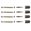 Penn State Industries PKDSPOON Dessert Spoon Kit Woodturning Project (Set