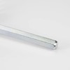 Mprofi MT® Pack of 2 Floating Shelf Brackets - Concealed