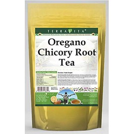 Oregano Chicory Root Tea (50 Tea Bags, ZIN: 555379)
