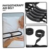 TOVINANNA Strap Bed Ladder Elderly Care Bed Rails for Seniors