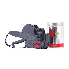 Avery AV11115 Two Line Labeller - Black