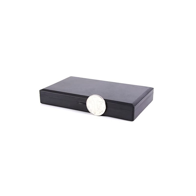 Báscula Digital de Cocina para Joyería, Precisa, Fácil de Leer,