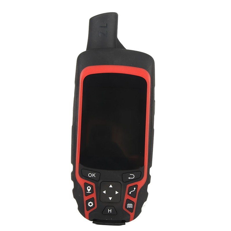 ZL‑166 Handheld GPS Navigation Track Land Area Meter TFT 2.4in