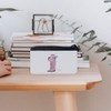 Azeeda 'Cowboy Boots' Pencil Case (PC00055152)