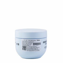 Goodfibes Keune Flexible Fibre Paste 100ml