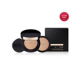 Ohui Ultimate Cover Denier Cushion Holiday Edition / 얼티밋 커버 데니어 쿠션 홀리데이 에디션