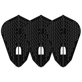 Champagne ring corresponding flight L dimple Series Z black three