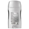 Speed Stick by Mennen Power Antiperspirant & Deodorant Solid, Unscented