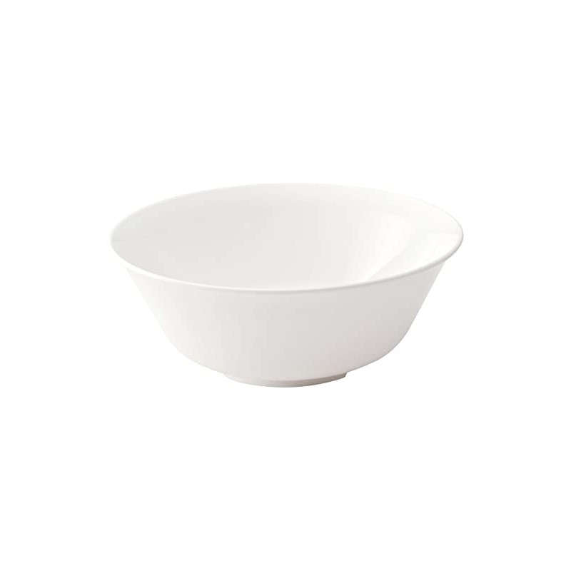 Emporio Tech No. 1717 W Ramen Bowl White 1717 W