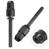 SDS Max To SDS Plus Adaptor Chuck Drill Converter Shank
