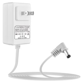 22.5V Charger for STIHL FSA45 BGA45 HSA45 Compatible with STIHL 45114005602/45114005603 Power Adapter Cord(White)