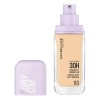 Base De Maquillaje Superstay Lumi Matte Maybelline New York 118